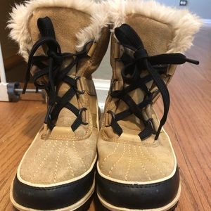 Sorel Winter Boots